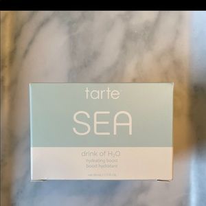 Tarte H20 Moisturizer